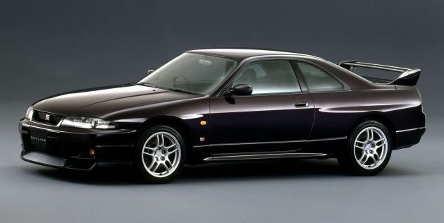 Keiichi Tsuchiya mengaku tak suka Nissan Skyline GT-R R33, terus rasa menyesal dan jual terus lepas beli