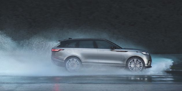 Range Rover Velar 3.0L R-Dynamic in M’sia – RM723k