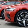 REVIEW: 2019 Volvo S60 – it’s very Swede, very sweet