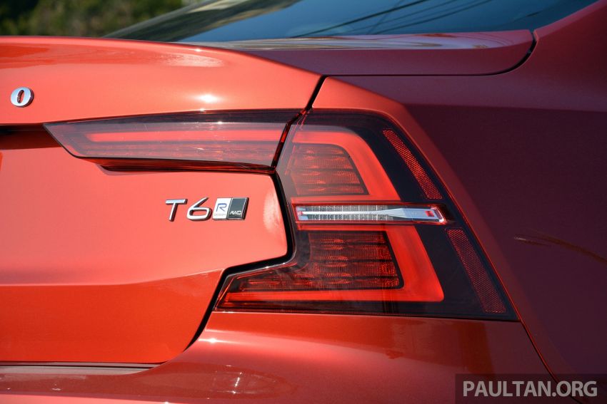 REVIEW: 2019 Volvo S60 – it’s very Swede, very sweet 886492