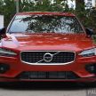 REVIEW: 2019 Volvo S60 – it’s very Swede, very sweet