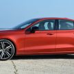 REVIEW: 2019 Volvo S60 – it’s very Swede, very sweet