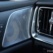 REVIEW: 2019 Volvo S60 – it’s very Swede, very sweet