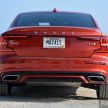 REVIEW: 2019 Volvo S60 – it’s very Swede, very sweet