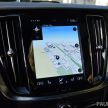 REVIEW: 2019 Volvo S60 – it’s very Swede, very sweet
