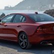 REVIEW: 2019 Volvo S60 – it’s very Swede, very sweet