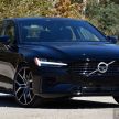 REVIEW: 2019 Volvo S60 – it’s very Swede, very sweet