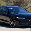 REVIEW: 2019 Volvo S60 – it’s very Swede, very sweet