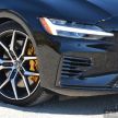 REVIEW: 2019 Volvo S60 – it’s very Swede, very sweet