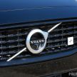 REVIEW: 2019 Volvo S60 – it’s very Swede, very sweet