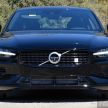 REVIEW: 2019 Volvo S60 – it’s very Swede, very sweet