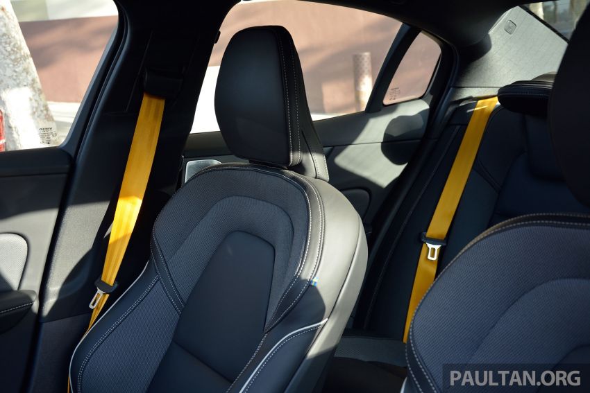 REVIEW: 2019 Volvo S60 – it’s very Swede, very sweet 886564