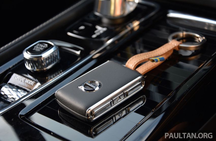 REVIEW: 2019 Volvo S60 – it’s very Swede, very sweet 886568