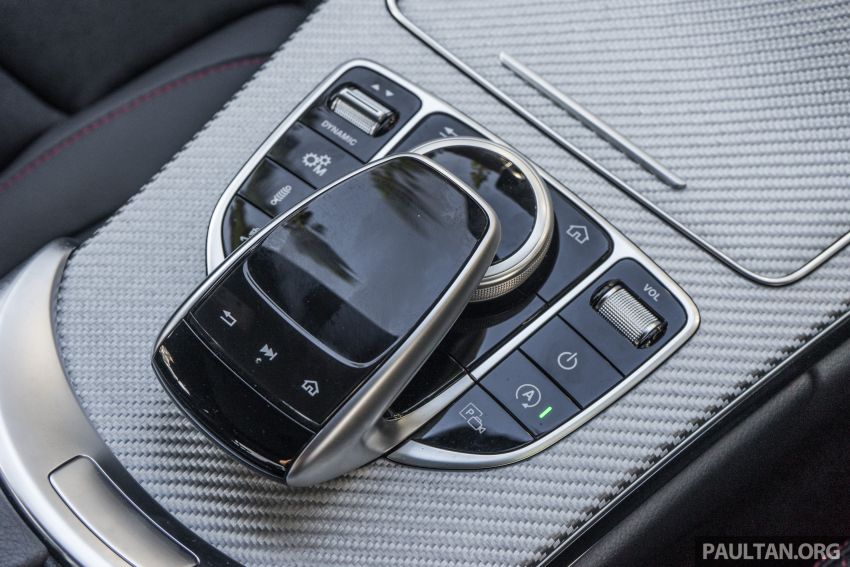 W205 Mercedes-AMG C43 4Matic facelift launched in Malaysia – more power, new styling, RM421,888 883909