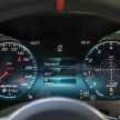 W205 Mercedes-AMG C43 4Matic facelift launched in Malaysia – more power, new styling, RM421,888
