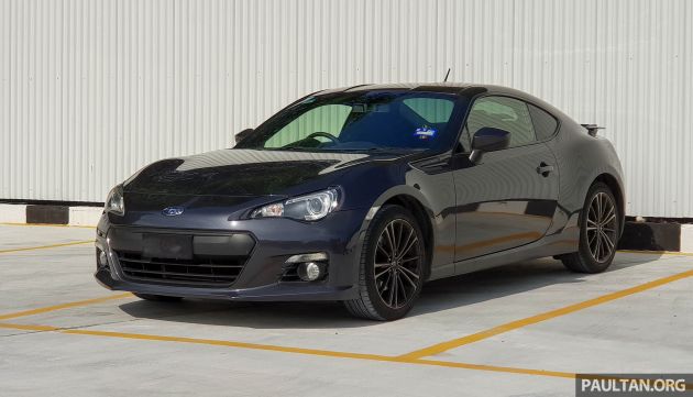 Toyota and Subaru agree on new capital alliance – next-gen 86 and BRZ confirmed; technology sharing