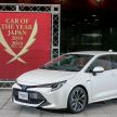 Volvo XC40 named the 2018 Japan Car of the Year