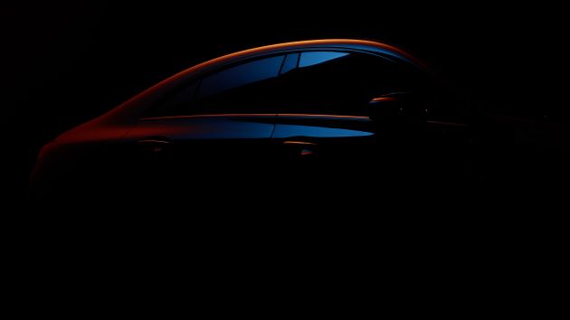 C118 Mercedes-Benz CLA to debut at CES 2019, Jan 8