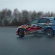 New Mercedes-AMG A45 gets teased with drift mode?