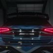 New Mercedes-AMG A45 gets teased with drift mode?