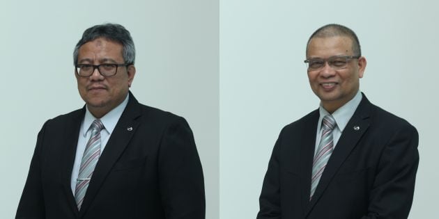 Perodua picks Zainal Abidin Ahmad as its new CEO, president from Jan 1, 2019 – Aminar Rashid to retire