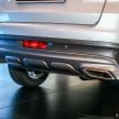 Proton X70 SUV launched in Malaysia, from RM99,800