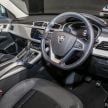 Proton X70 SUV launched in Malaysia, from RM99,800