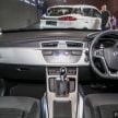 Proton X70 SUV launched in Malaysia, from RM99,800