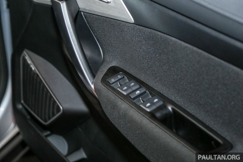 Proton X70 SUV launched in Malaysia, from RM99,800 901700