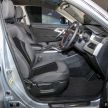 Proton X70 SUV launched in Malaysia, from RM99,800