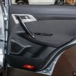 Proton X70 SUV launched in Malaysia, from RM99,800