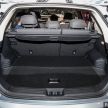 Proton X70 SUV launched in Malaysia, from RM99,800