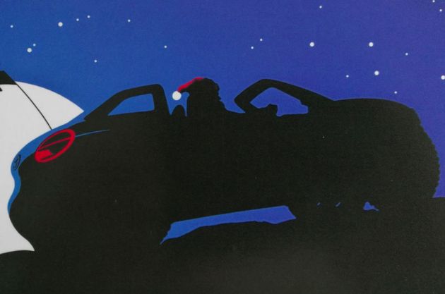 Volkswagen I.D. Beach Buggy to return as concept?