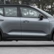 FIRST DRIVE: 2018 Volvo XC40 T5 AWD R-Design