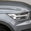 FIRST DRIVE: 2018 Volvo XC40 T5 AWD R-Design