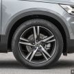 FIRST DRIVE: 2018 Volvo XC40 T5 AWD R-Design