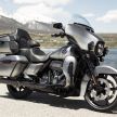 2018 sees Harley-Davidson drop 6.1% in retail sales, 228,051 Harley motorcycles sold worldwide last year