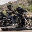 2018 sees Harley-Davidson drop 6.1% in retail sales, 228,051 Harley motorcycles sold worldwide last year