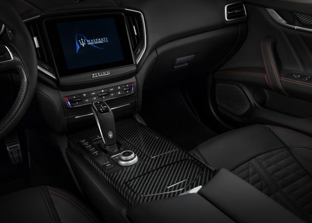2019 Maserati Ghibli now in Malaysia with subtle improvements, added kit –  from RM619k to RM769k