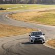 2019 Subaru WRX STI S209 debuts in Detroit – 341 hp