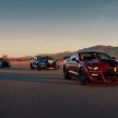 2020 Mustang Shelby GT500 is the most powerful street-legal Ford – 5.2 litre V8 makes 760 hp, 847 Nm!