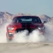 2020 Mustang Shelby GT500 is the most powerful street-legal Ford – 5.2 litre V8 makes 760 hp, 847 Nm!