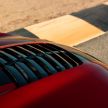 2020 Mustang Shelby GT500 is the most powerful street-legal Ford – 5.2 litre V8 makes 760 hp, 847 Nm!