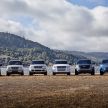 2020 Ford Explorer unveiled – rear-wheel drive,  365 hp 3.0 litre biturbo V6, hot ST version coming soon