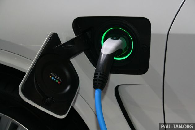 Malaysian government to pay TNB RM5.8 billion to maintain current rates; home EV charging unchanged