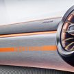 C118 Mercedes-Benz CLA – second-gen debuts at CES