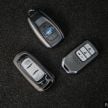 Driven Web Series 2019: New Proton SUV against rivals –  Proton X70 vs Honda CR-V vs Subaru XV