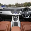 Driven Web Series 2019: New Proton SUV against rivals –  Proton X70 vs Honda CR-V vs Subaru XV
