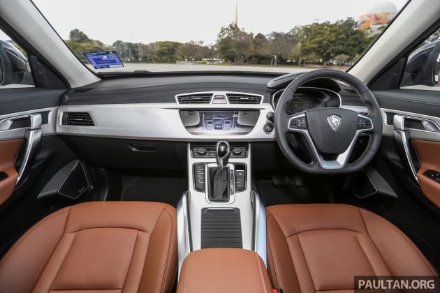 Proton X70 SUV – development of CKD model largely led by Malaysian team, to get “unique differences”
