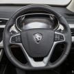 Driven Web Series 2019: New Proton SUV against rivals –  Proton X70 vs Honda CR-V vs Subaru XV